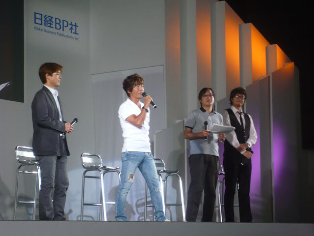 【TGS 2010】「『ガンダム無双3』は伊達じゃない！」新作ロボットゲームスペシャルステージは大盛り上がり