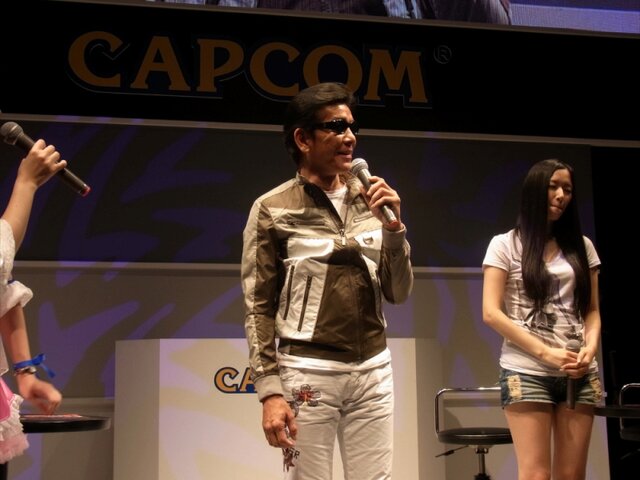 【TGS 2010】ウェスカーやスパイダーマンも参戦決定！『MARVEL VS. CAPCOM 3 Fate of Two Worlds』