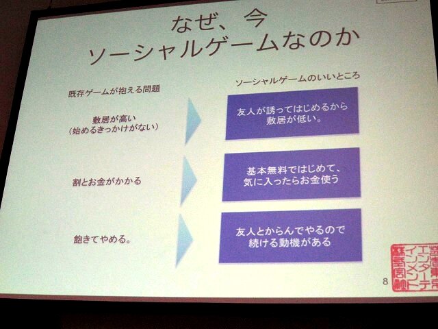 【TGS 2010】ミクシィとグリーが大激論～TGSフォーラム「ソーシャルゲームセッション」