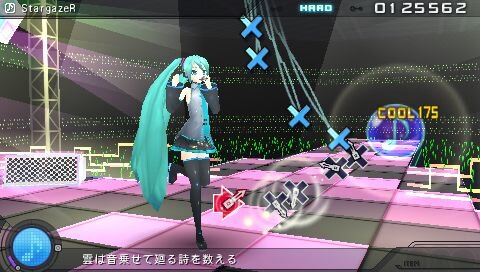 初音ミク -Project DIVA- 2nd