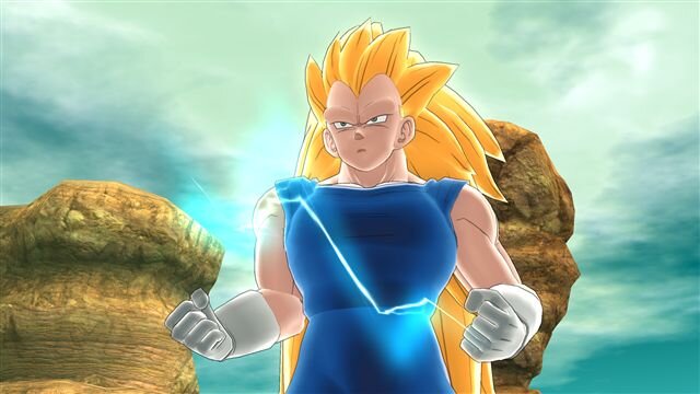 ドラゴンボール レイジングブラスト２