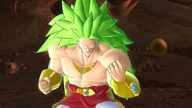 ドラゴンボール レイジングブラスト２