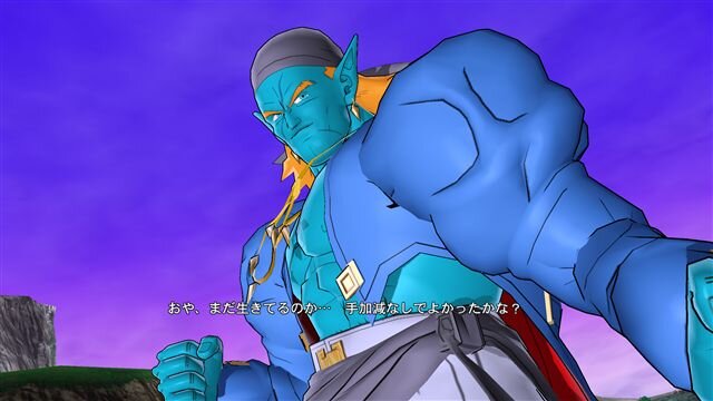 ドラゴンボール レイジングブラスト２