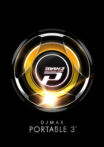 DJ MAX PORTABLE 3