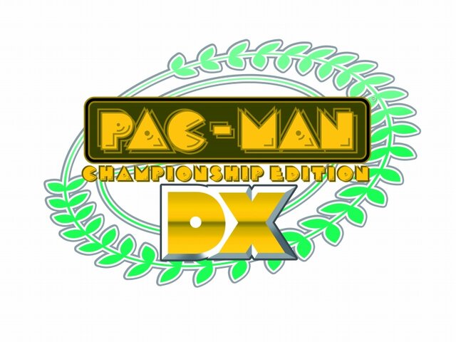 パックマン チャンピオンシップ エディション DX