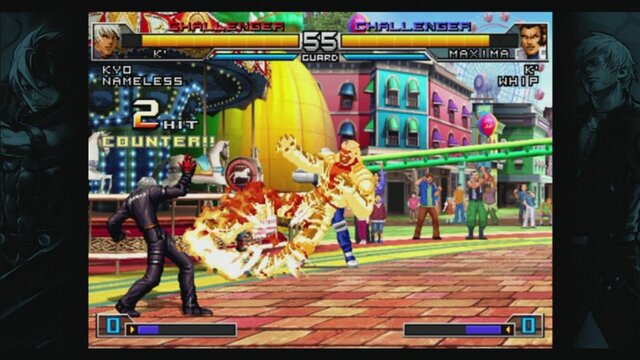 11月の「Deal of the Week」＆XBLA新作情報、『遊戯王』『KOF2002』『クレイジータクシー』など登場