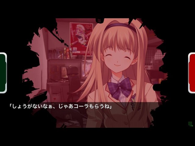 CHAOS;HEAD NOAH