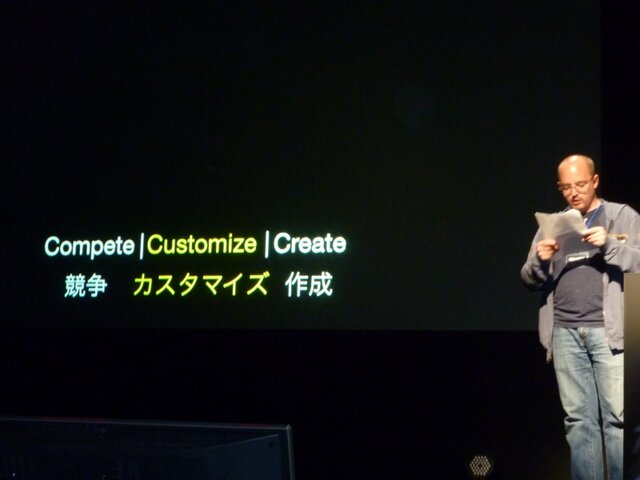 デイビット氏「ほんとに、とっても、スーパー入りやすい」・・・『コール オブ デューティ ブラックオプス』記者発表会レポート(2)