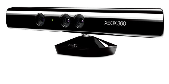 Kinectが実現するインタラクティブエンターテイメントの未来・・・中村彰憲「ゲームビジネス新潮流」第12回 