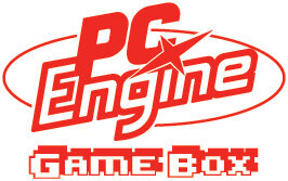 PC Engine GameBox