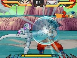 ドラゴンボール改 アルティメット武闘伝