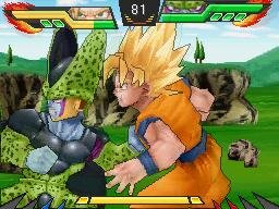 ドラゴンボール改 アルティメット武闘伝