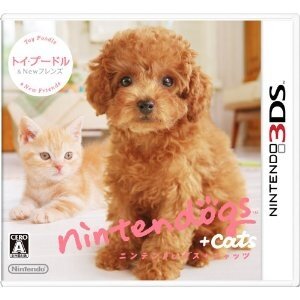 nintendogs + cats