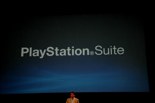 PlayStation Meeting 2011、新型機「NGP」やAndroidとの連携「Suite」など未来を見せた2時間