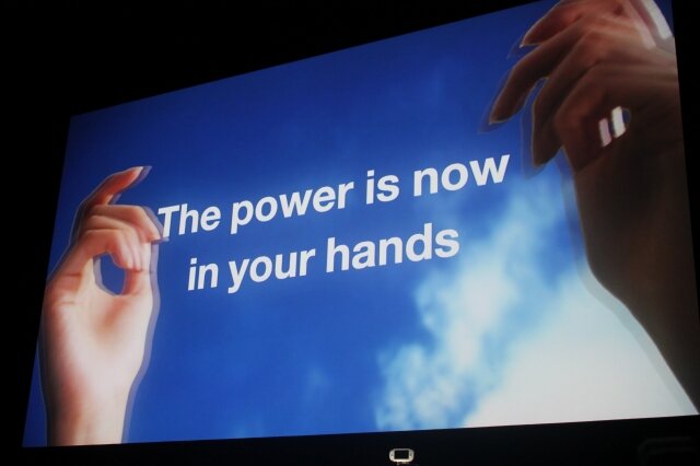 PlayStation Meeting 2011、新型機「NGP」やAndroidとの連携「Suite」など未来を見せた2時間