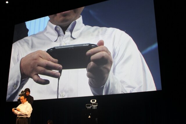 PlayStation Meeting 2011、新型機「NGP」やAndroidとの連携「Suite」など未来を見せた2時間