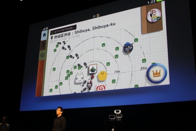 PlayStation Meeting 2011、新型機「NGP」やAndroidとの連携「Suite」など未来を見せた2時間