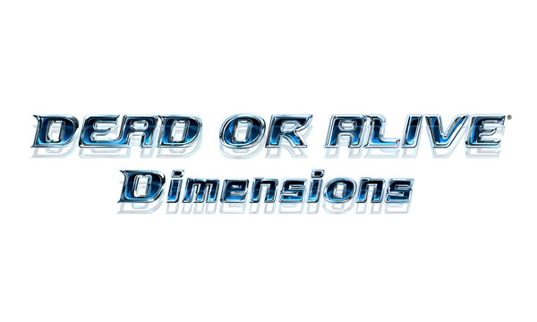 DEAD OR ALIVER Dimensions