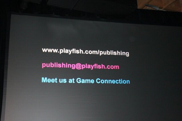 【GDC2011】EAパートナーズ、モバイルやソーシャルゲームにも拡大