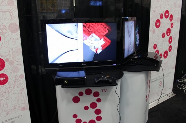 【GDC2011】遮蔽物を計算することでレンダリングを効率化するミドルウェア「Umbra 3」 