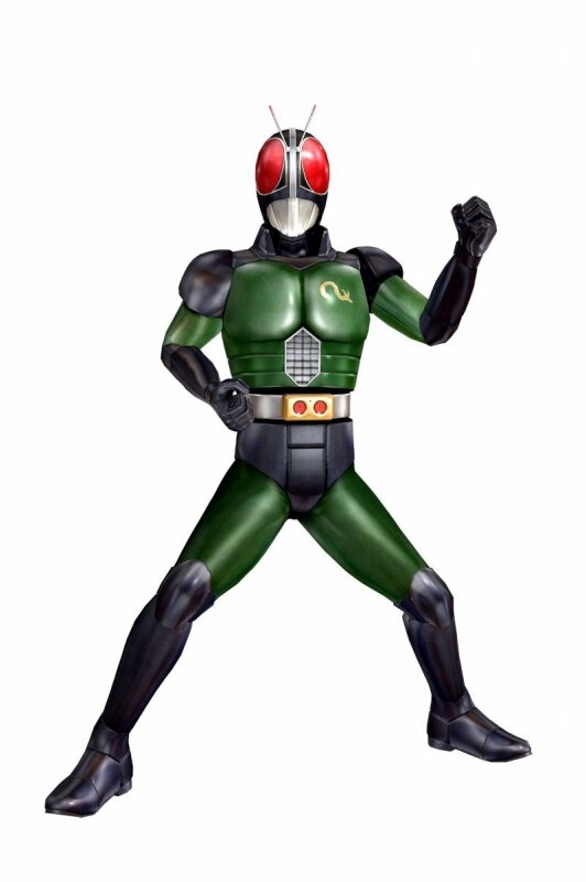 オール仮面ライダー ライダージェネレーション