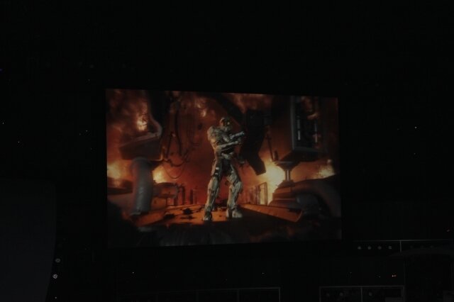 【E3 2011】マイクロソフトが『Halo 4』を発表、2012年ホリデー発売