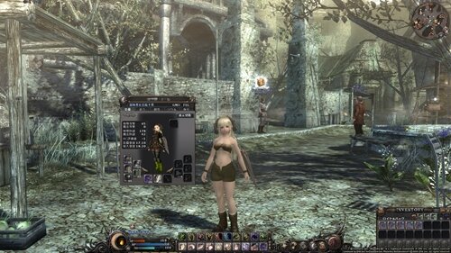 Wizardry Online