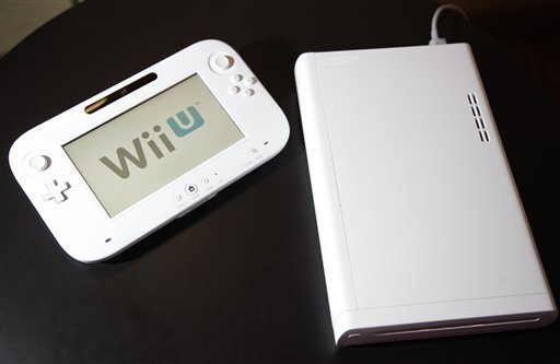 CES 12: 任天堂が関係者のみにWii Uを展示、最新の本体イメージが到着