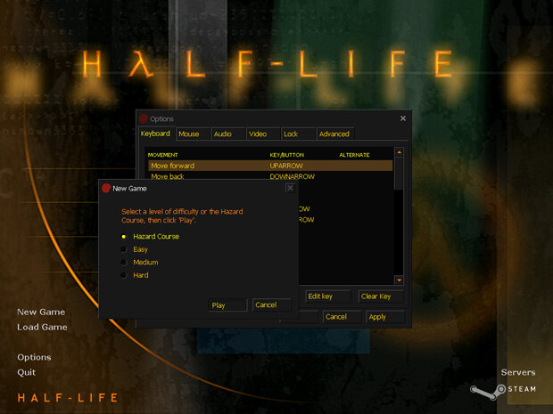 幻のドリキャス移植作『Half-Life: Dreamcast』がModとして遂に完成