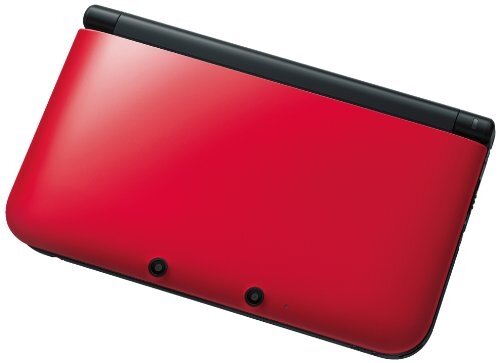 ニンテンドー3DS LL、初週販売台数は18万7000台