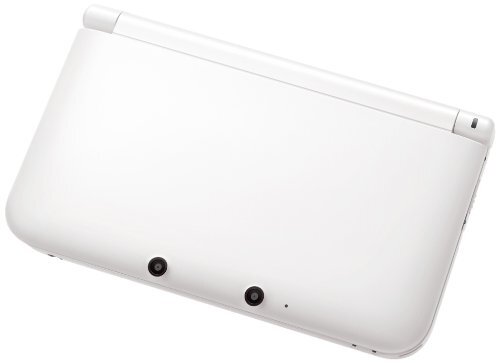 岩田社長、ニンテンドー3DS LL発売のきっかけなど語る