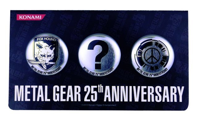 FOX ENGINEを使った『MGS GROUND Zeroes』初披露 ― 「METAL GEAR 25th ANNIVERSARY PARTY」レポ(後編)
