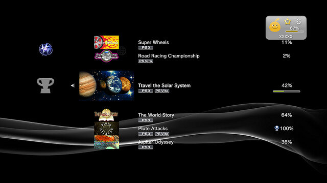 PS3最新システムソフトウェア“バージョン4.30”近日リリース、「Life with PlayStation」は11月初旬終了