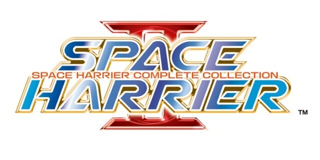 スペースハリアーII  ～スペースハリアーコンプリートコレクション～