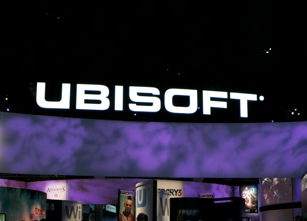 ユービーアイソフト、政府系機関と連携して新ゲームエンジン開発に16億円を投資