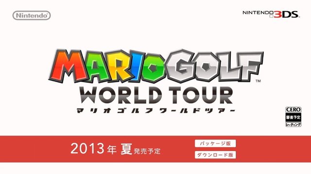 【Nintendo Direct】ルイージスペシャル発表記事ひとまとめ ― 『マリオ&ルイージRPG4』『マリオゴルフ』他