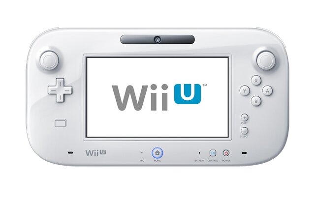 Wii U GamePadは140ドルで取り寄せ可能？海外ユーザーがネットで報告