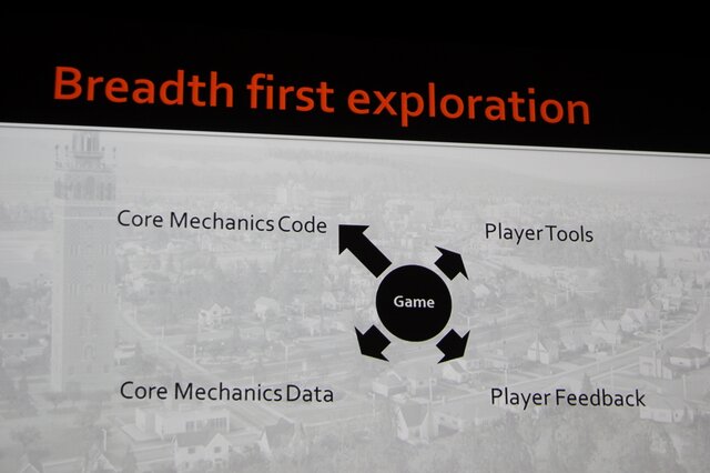 【GDC 2013】『シムシティ』のエンジニアが語る「サンドボックスゲーム」の作り方