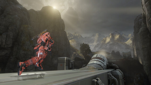 『Halo 4』の最新追加コンテンツ情報が公開、オンライン対戦フェスティバルも開催へ