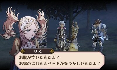 『ファイアーエムブレム 覚醒』キャラクターに足首から先がなかったワケを開発者が語る