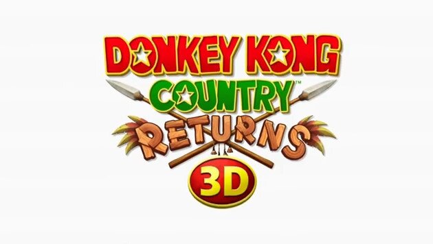 【Nintendo Direct】『ドンキーコング リターンズ3D』発売日決定、3DS版は新コースも追加