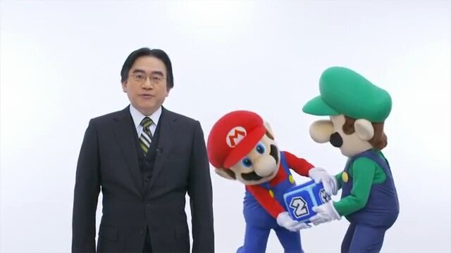 【Nintendo Direct】『マリオパーティ』最新作が3DSに登場、新作ミニゲーム81種類収録