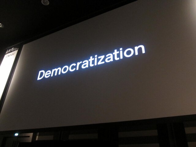 世界が終わらない限り「Unity」はなくならない・・・Unite Japan基調講演