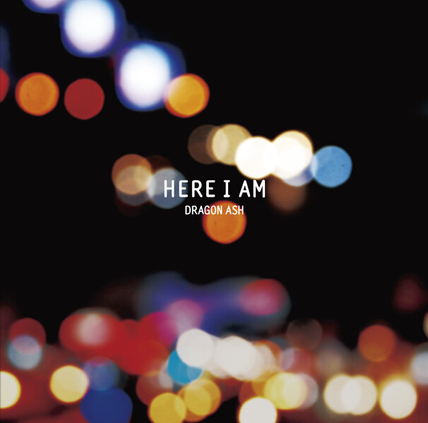 「Trigger」が収録される5月発売のニューシングル「Here I Am」