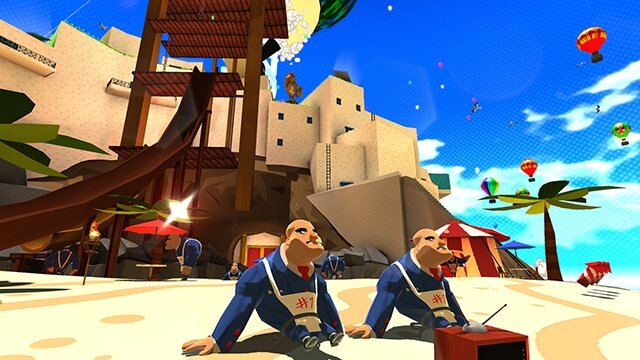 N64時代の名作3Dアクションゲーム魂を受け継ぐ『A Hat in Time』Kickstarterを開始