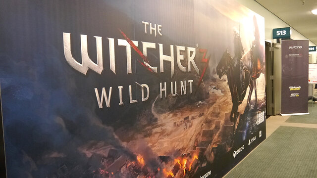 新システム詳細や次世代機開発に迫る『The Witcher 3: Wild Hunt』ゲームディレクターインタビュー