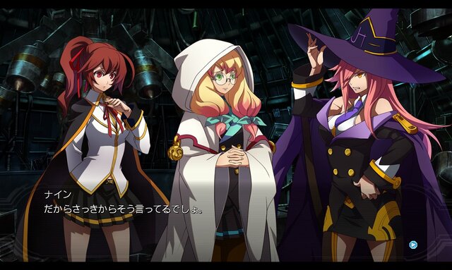 『BLAZBLUE　CHRONOPHANTASMA』新プレイアブルキャラ「ユウキ＝テルミ」と、ストーリーモード六英雄編の最新情報が公開