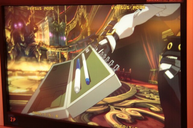 『GUILTY GEAR Xrd -SIGN-』ロケテ開催、「参加する覚悟はできてんのか？」 ― 石渡氏がみる格ゲーの新時代とは(プレゼントあり)