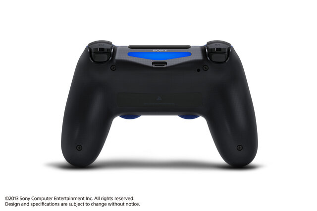 PS4専用周辺機器とDUALSHOCK 4カラーバリエーションの詳細が公開