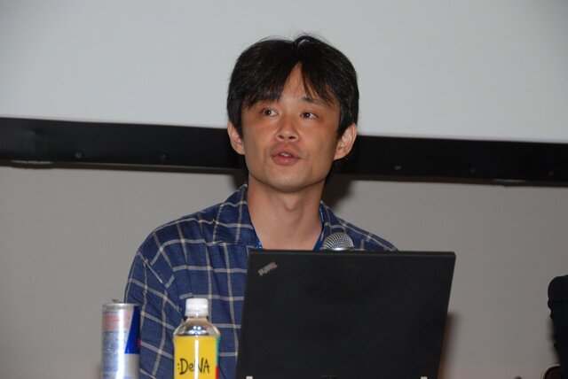 【CEDEC 2013】人の実力を越えた先に何がある？　「どうなるどうするコンピュータ将棋」